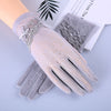 Elegant Vintage Gloves