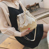 Casual Straw Bag