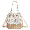 Casual Straw Bag