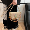 Vintage Ethnic Style Bag