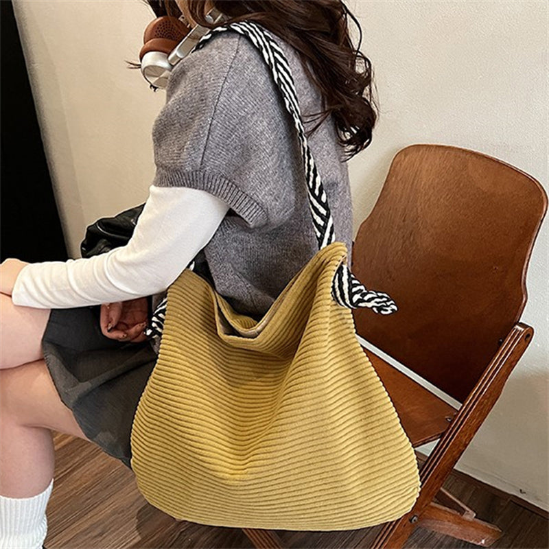 Vintage Casual Bag