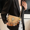 Vintage Ethnic Style Bag