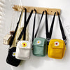 Daisy Casual Canvas Bag