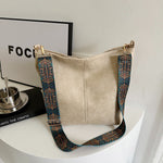 Vintage Casual Bag