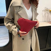 Vintage Heart Bag