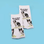Dog Pattern Casual Socks