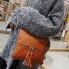 Vintage Casual Bag