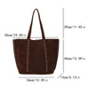 Vintage Casual Bag