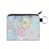 Vintage Casual Coin Purse