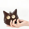 Creative Cat-Shaped Coin Purse