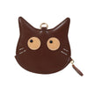 Creative Cat-Shaped Coin Purse