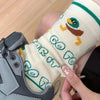Cartoon Casual Socks