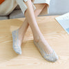 Breathable Lace Socks