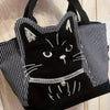 Cute Cat Pattern Bag