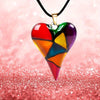 Heart Pendant Necklace