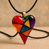 Heart Pendant Necklace