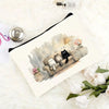 Cat Pattern Casual Bag