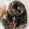 Vintage Ethnic Style Scarf