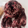 Vintage Ethnic Style Scarf
