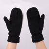 Cartoon Warm Gloves