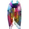 Casual Colourful Scarf