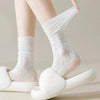 Breathable Lace Socks