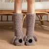 Non-Slip Warm Socks