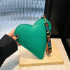 Vintage Heart Bag