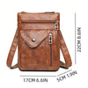 Vintage Casual Bag