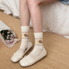 Cartoon Animal Socks