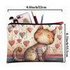Cartoon Cat Bag