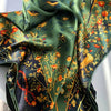 Casual Vintage Scarf