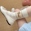 Cartoon Animal Socks