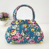 Floral Print Casual Bag