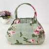 Floral Print Casual Bag