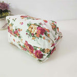 Floral Print Casual Bag