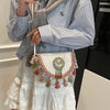 Vintage Ethnic Style Bag