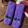 Cartoon Warm Socks