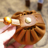 Vintage Handmade Coin Purse