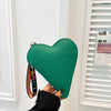 Vintage Heart Bag