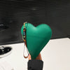 Vintage Heart Bag