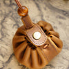 Vintage Handmade Coin Purse