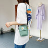 Daisy Casual Canvas Bag