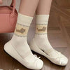 Cartoon Animal Socks