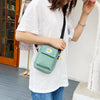 Daisy Casual Canvas Bag