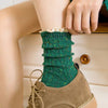 Vintage Casual Socks