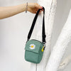 Daisy Casual Canvas Bag