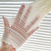 Breathable Lace Socks