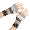 Christmas Knitted Gloves