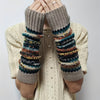 Bohemian Warm Gloves